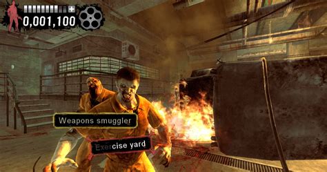 Yahoo Answers Lives On In This Typing Of The Dead Mod