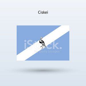 Ciskei Flag Stock Vector | Royalty-Free | FreeImages