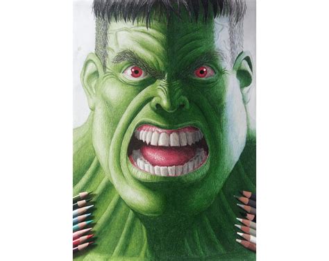 Hulk Face Drawing Purchase For | www.doazonanortesp.org.br
