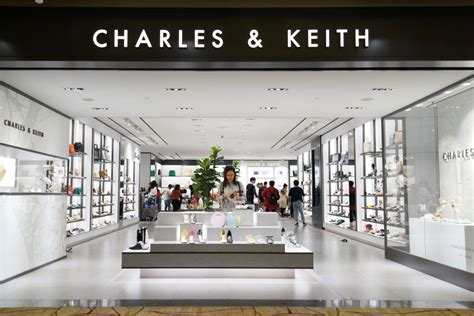 Charles & Keith is expanding in Hong Kong - Retail in Asia