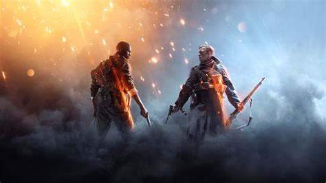 Battlefield 1 Review - VGU