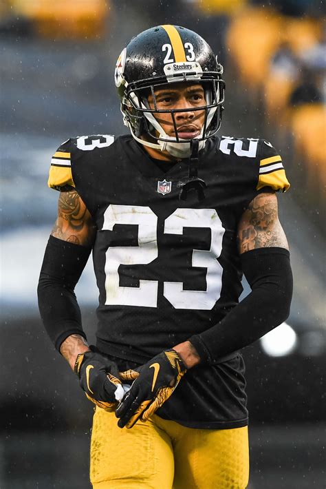 Joe Haden Steelers Wallpapers - Wallpaper Cave