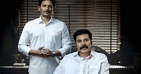 Yatra 2 Box Office Collection Day 1 (India): Jiiva and Mammootty's Film Enters Top 5 Telugu ...