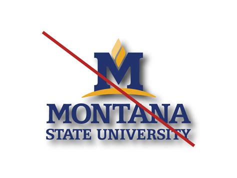 MSU Logo Guidelines - Creative Services | Montana State University