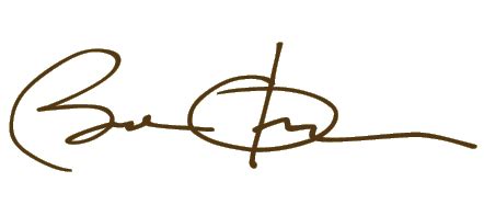 Barack Obama Signature / Autograph