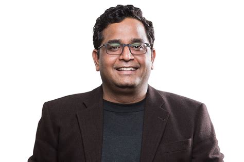 Vijay Shekhar Sharma - India’s Young & Brightest Entrepreneurs in 40 Under 40 2016 - Fortune India