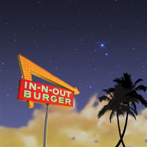 🔥 [30+] In-N-Out Burger Wallpapers | WallpaperSafari