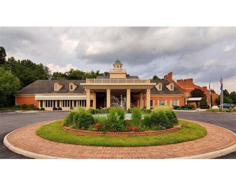 Quality Inn Radford Meeting & Conference Facility - Visit Southwest Virginia