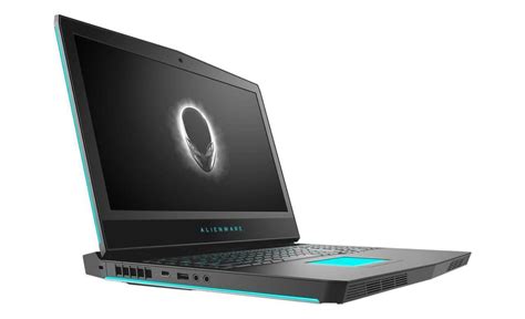 Alienware 17 R5 Intel Core i7 8th Gen 16GB RAM 1TB HDD+256GB SSD ...