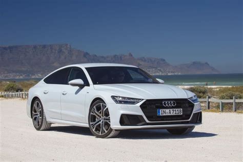 Prices and Specifications for Audi A7 Sportback 2023 in UAE | Autopediame