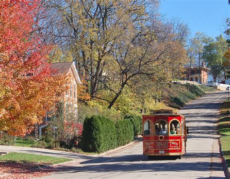 Top Things to Do on a Budget in Galena | Midwest Living