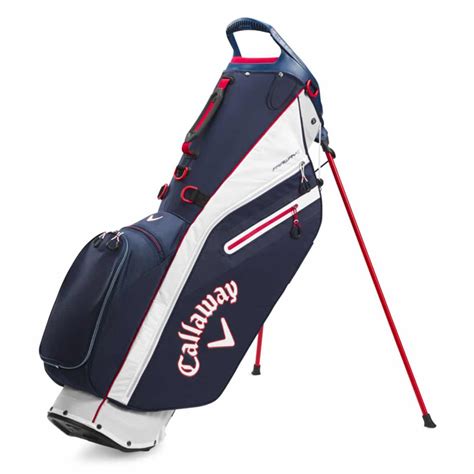 Callaway Fairway C Stand Bag - ExpressGolf.co.uk