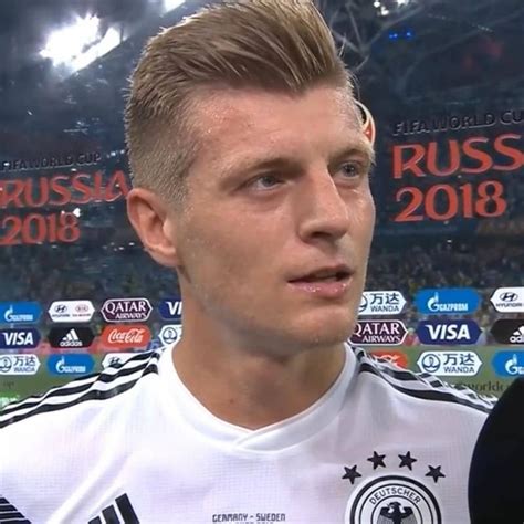 Toni Kroos, Dfb Team, Modric, Midfielder, Your Man, Footy, Fifa World Cup, Football Players ...