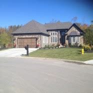 Sold! 9622 Garden Walk, Clarence | Brownstone Homes