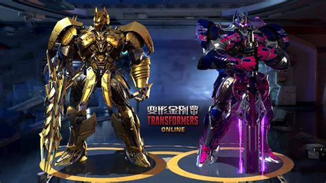 Optimus Prime Vs Nemesis Prime