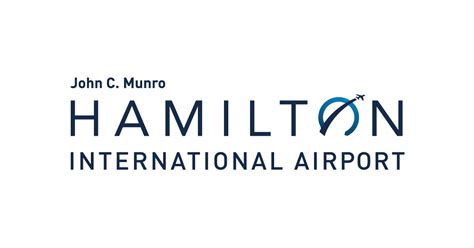 Parking Information - Hamilton International Airport