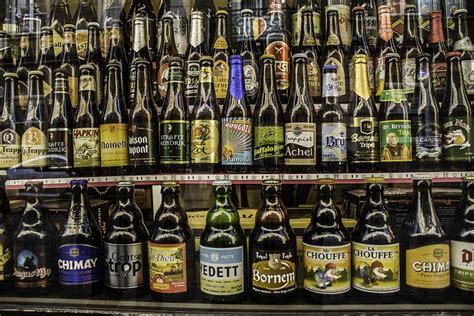 37 Belgian Beers Not to Miss | Recommended by Beer Experts