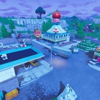 Tomato Town | Wiki | Fortnite [Español] Amino