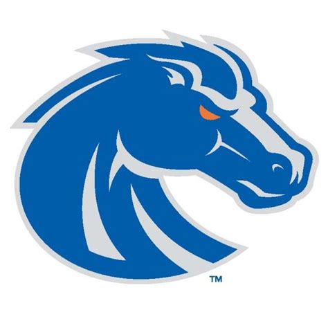 Boise State Logo Vector at Vectorified.com | Collection of Boise State Logo Vector free for ...