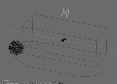 Tank Tread Animation Technique - Tutorials, Tips and Tricks - Blender Artists Community