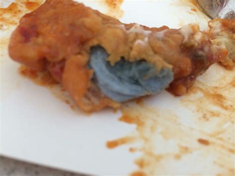 KFC Chicken Turns Out To Be Deep-Fried Paper Towel (PHOTOS) | HuffPost Weird News