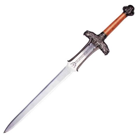 Atlantean Sword of Arnold Schwarzenegger (Conan) in just $88 from the ...