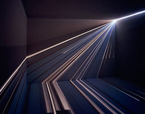 Business Design News & Trends | Fast Company | Light installation ...