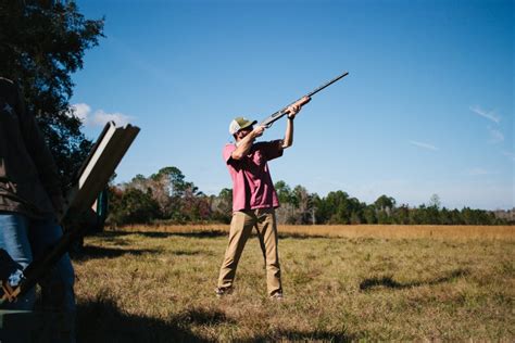 4 Competitive Shooting Events You Can’t Miss - Gun Carrier