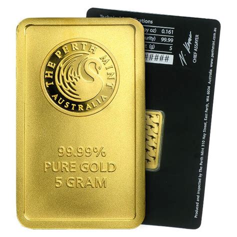 5 Grams of Gold Worth: How Much is it?