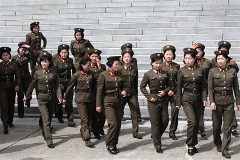 The Rise of Women Leaders in North Korea - 38 North: Informed Analysis ...