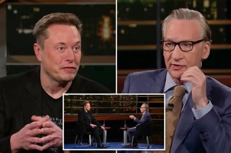 Elon Musk and Bill Maher criticize ‘woke mind virus’ on ‘Real Time ...