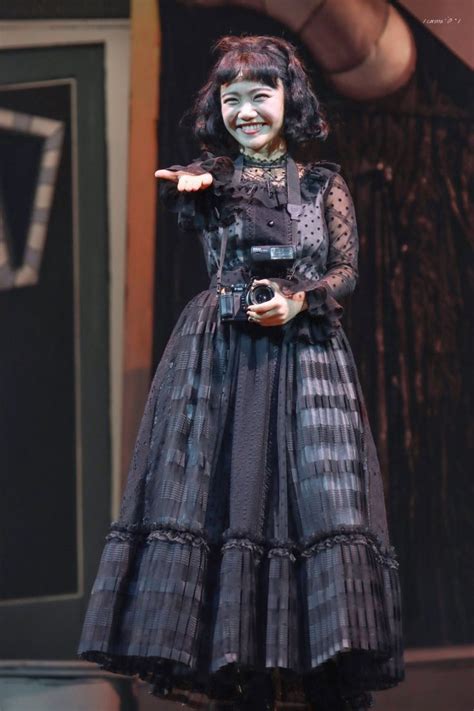 Lydia Deetz in 2022 | Beetlejuice, Lydia deetz, Theatre kid