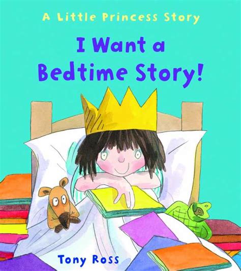 Review of I Want a Bedtime Story! (9781512416299) — Foreword Reviews