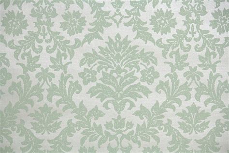 1940s Vintage Wallpaper by the Yard Pale Green Victorian | Etsy in 2021 | Vintage wallpaper ...