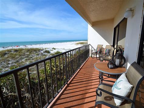 UPDATED 2019 - Surfside Condos 202 Beachfront Condo - Holiday Rental in Clearwater - TripAdvisor