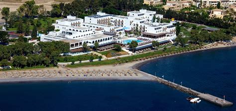 TUI BLUE Oceanis Beach & Spa Resort - UPDATED 2021 Prices, Reviews & Photos (Psalidi, Greece ...