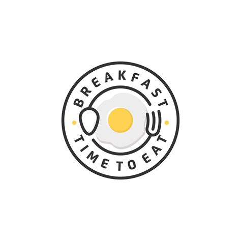 Breakfast Logo Vector Art, Icons, and Graphics for Free Download