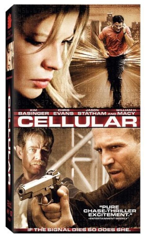 Cellular (2004)