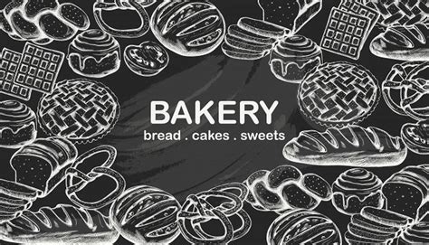 Top 78+ bakery wallpaper best - 3tdesign.edu.vn