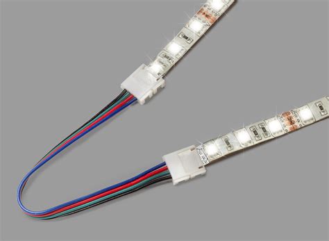 Wire Connectors For Led Lights