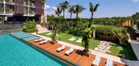 Four Points by Sheraton Bali, Seminyak | My Holiday