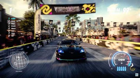 DOWNLOAD NEED FOR SPEED HEAT MULTi7 - Dazenime