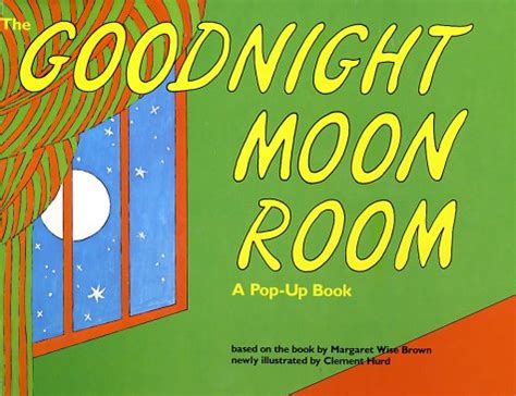 Goodnight Moon Book Quotes. QuotesGram