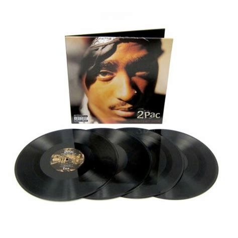 2pac - Greatest Hits - Raw Music Store