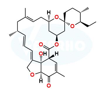 86691-97-6: Milbemycin K - Veeprho