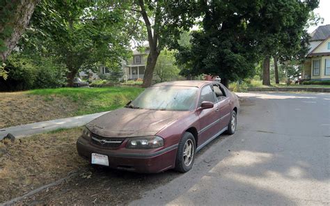 Is there an abandoned vehicle in your neighborhood? - City of Spokane, Washington