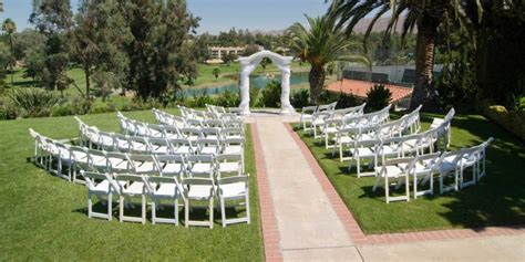 Canyon Crest Country Club Weddings | Get Prices for Los Angeles Wedding ...