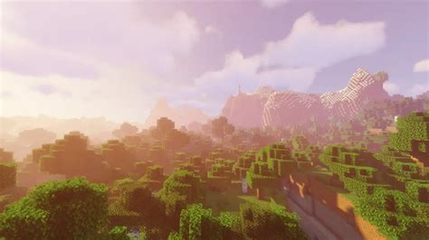 Iris Shaders For Minecraft – 1.17.1 / 1.18.2 / 1.19.4 / 1.20 - Minecraft Tutos