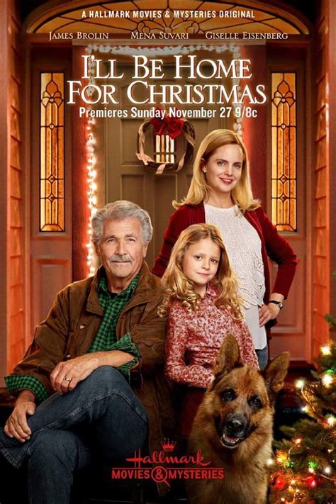 I'll Be Home for Christmas - Film (2016) - SensCritique