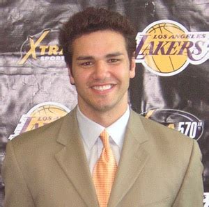 Lakers Announce Hiring of Spero Dedes as Radio Play-By-Play Announcer | NBA.com